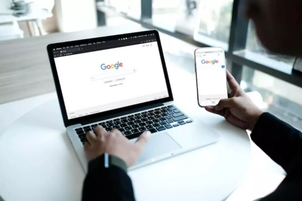 Cara menghapus semua riwayat Google dari setiap perangkat untuk menjaga data pribadi kamu tetap aman