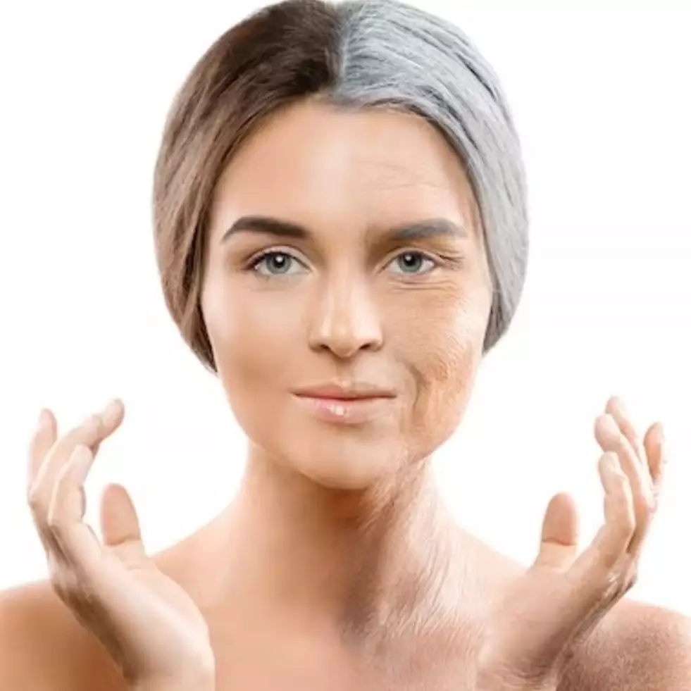 Nggak perlu konsumsi kolagen, ini cara bikin krim antiaging basmi total keriput pakai 1 jenis minuman