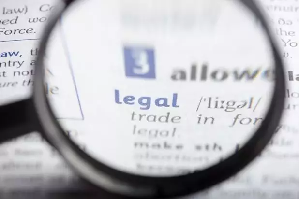 5 Contoh laras bahasa hukum freepik.com