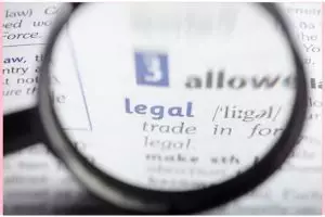 5 Contoh laras bahasa hukum, pahami pengertian, jenis, dan penggunaannya dalam kalimat