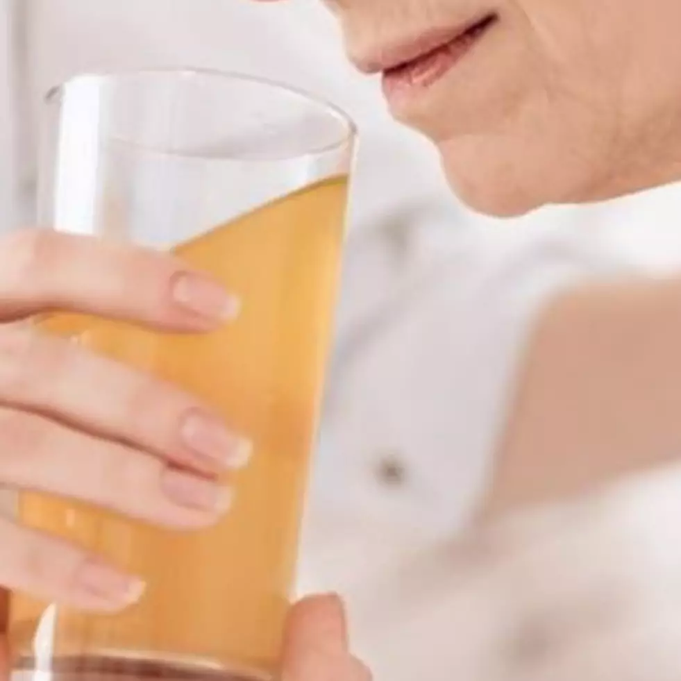 Tak perlu beli produknya, ini cara buat minuman kolagen untuk kencangkan kulit pakai 1 biji-bijian