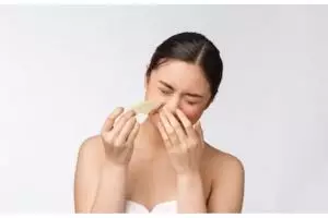 Halus tanpa scrub kasar, ini trik angkat komedo di area T-zone sampai ke akarnya pakai 2 jenis minuman