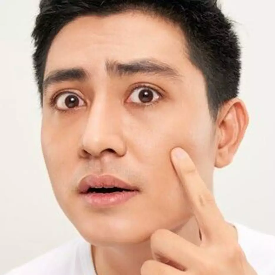 Glowing dalam 3 hari, ini trik mencerahkan wajah kusam hanya pakai masker dari 4 bahan dapur