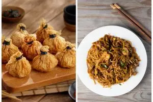 8 Resep masakan rumah sehari-hari, 4 diantaranya bisa jadi cemilan bareng keluarga