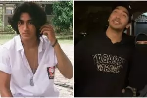 Wujud bakti anak ke orangtua, ini 9 momen haru Abidzar beri hadiah mobil mewah & rumah untuk Umi Pipik