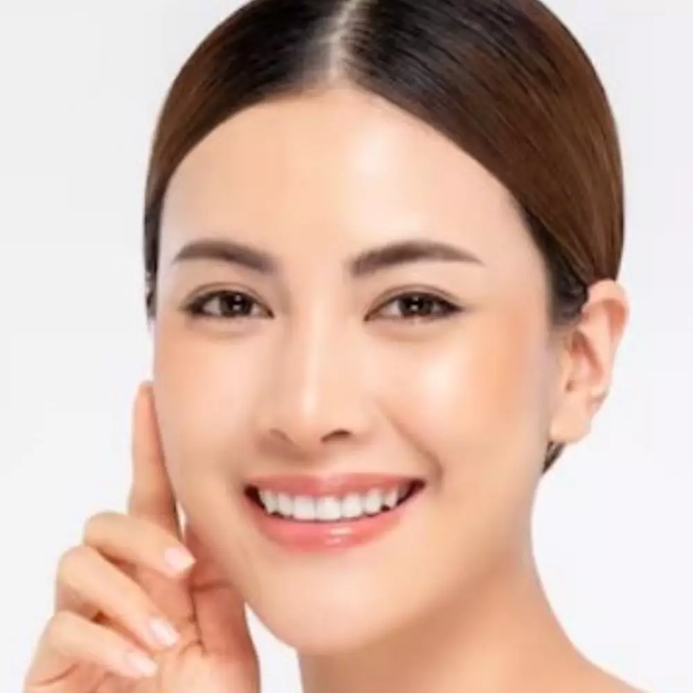 Putih merata tanpa facial whitening, ini cara mencerahkan wajah kusam dan belang pakai 1 ampas dapur