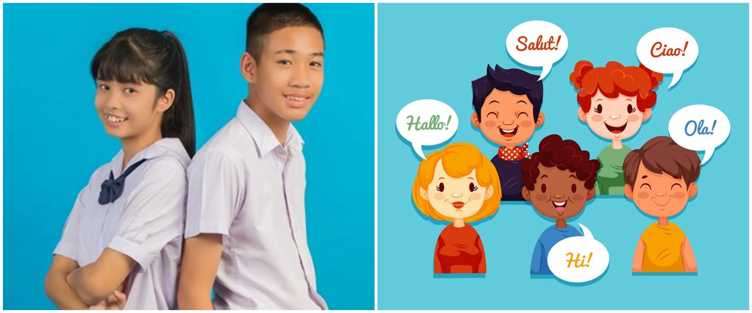 Contoh dialog bahasa Indonesia 2 orang, beserta pengertian, ciri, dan cara menulis