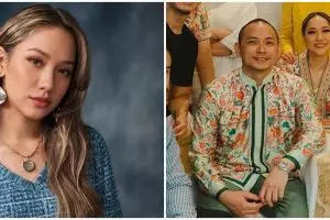 Beredar undangan pernikahan Bunga Citra Lestari di bulan Desember 2023, sosok calon suami bikin geger