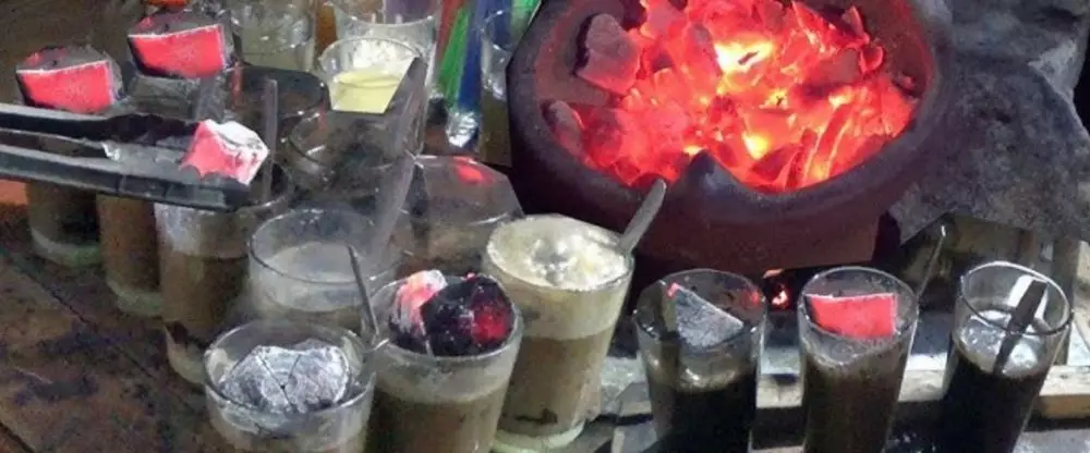 Populer di Malaysia, pedagang Kopi Joss di negeri Jiran itu diancam denda dan penjara © 2023 brilio.net Populer di Malaysia, pedagang Kopi Joss di negeri Jiran itu diancam denda dan penjara © 2023 brilio.net