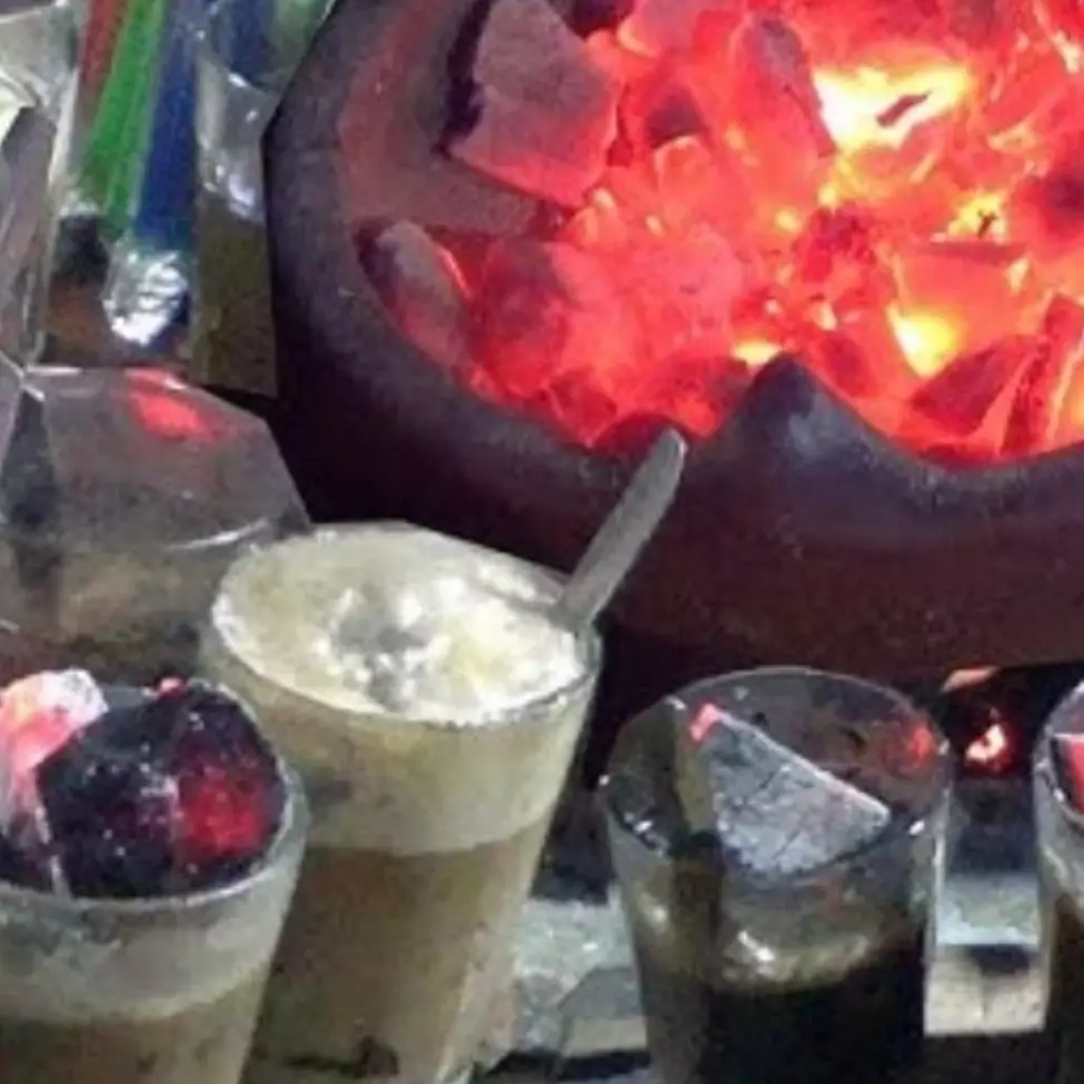 Populer di Malaysia, pedagang Kopi Joss di negeri Jiran itu diancam denda dan penjara