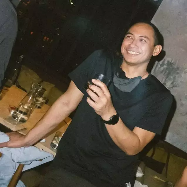 sosok tiko aryawardhana © berbagai sumber sosok tiko aryawardhana © berbagai sumber