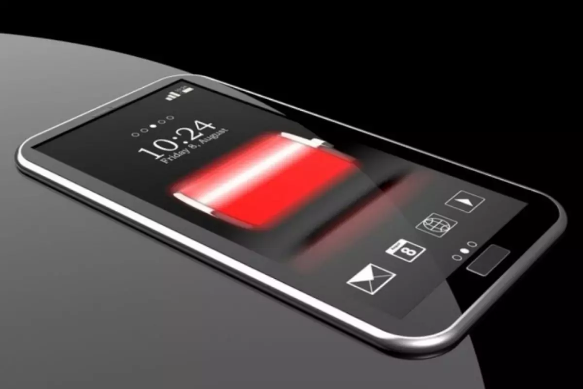 8 Cara menghentikan panas berlebih pada iPhone untuk memperpanjang masa pakai baterai