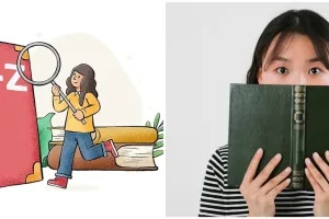 45 Contoh kata ilmiah, lengkap dengan pengertian dan penjelasannya