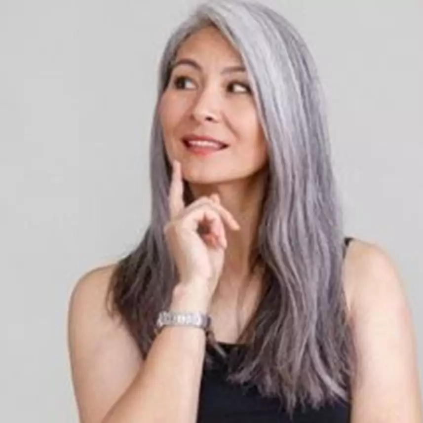 Tanpa gunakan kopi, ini cara mencegah uban muncul di kulit kepala pakai masker dari 1 jenis daun