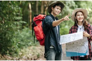 Contoh kata pengantar laporan study tour, tujuan dan cara menulis