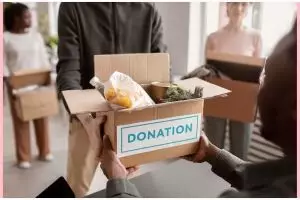 20 Contoh kata-kata open donasi, ajak masyarakat sekitar membantu sesama