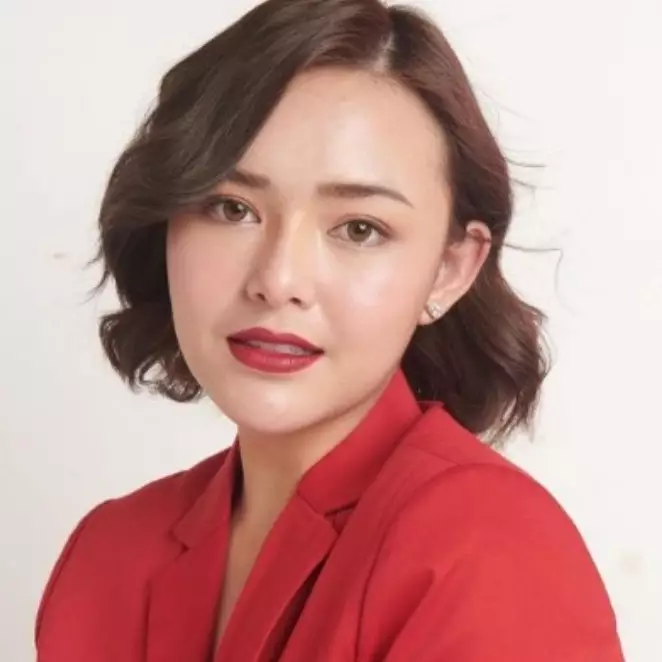 Rogoh Rp 100 juta perbulan, ini 9 transformasi Amanda Manopo sebelum dan sesudah perawatan kecantikan