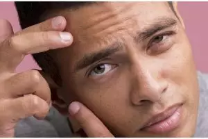 Tanpa minuman kolagen, ini trik bikin krim antiaging agar wajah bebas garis halus pakai 1 kacang