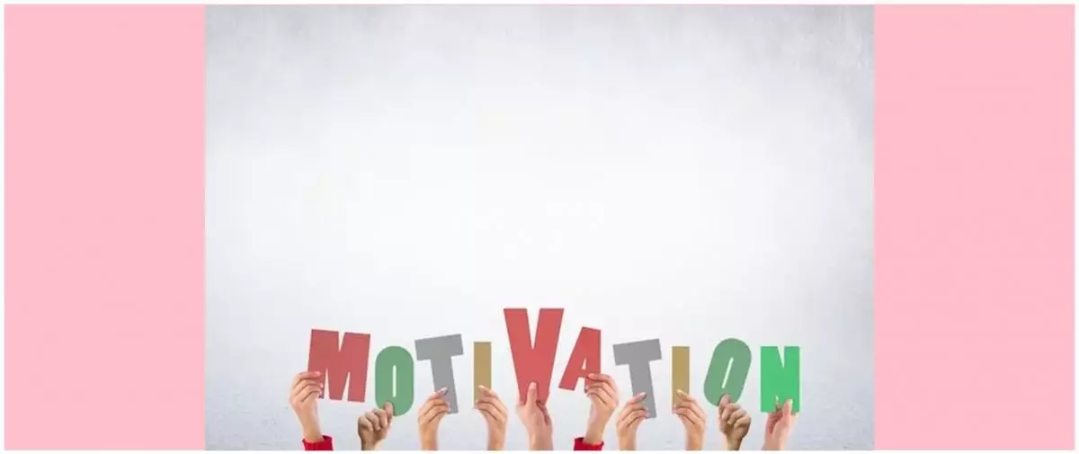 150 Contoh kata-kata motivasi hidup, penuh makna dan jadi sumber inspirasi