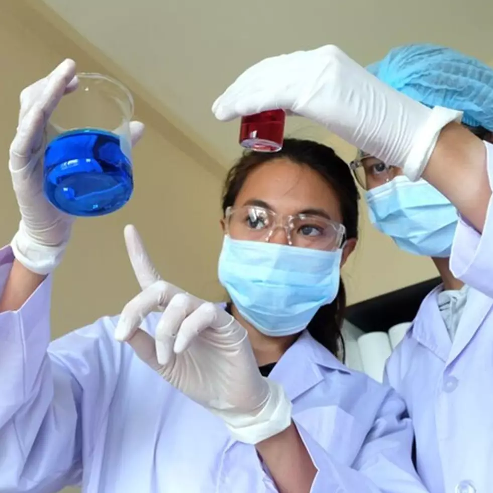 Rumus fraksi mol, lengkap dengan pengertian, contoh soal, dan pembahasannya