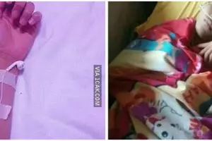 11 Potret kocak orang pura-pura sakit ini bikin nggak habis pikir, idenya di luar 'nurul'