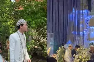 Heboh pernikahan pria asal Pati beri seserahan mobil Rp 850 juta, ternyata bukan sosok sembarangan