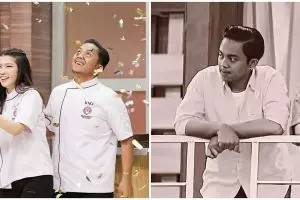 Bersahabat meski jadi rival, Belinda dan Kiki akui syok gelaran MasterChef season 11 jadi kontroversi