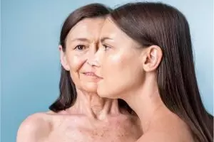 Bukan cuma pakai sunscreen, ini trik agar wajah mulus bebas keriput di usia muda pakai 1 jenis buah