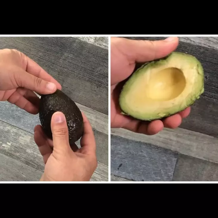 Bukan diperam beras atau ditusuk lidi, ini cara agar alpukat cepat matang sempurna dalam 8 jam