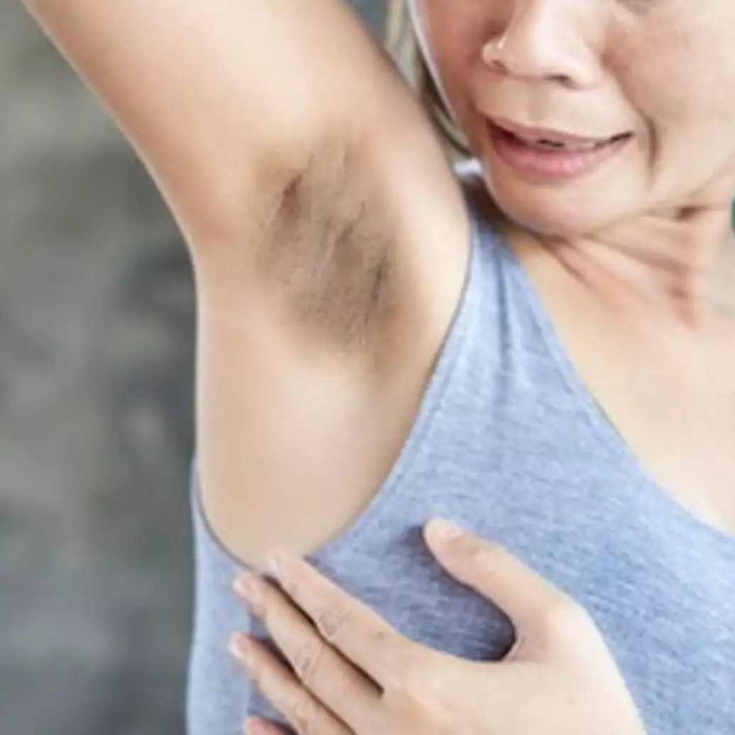 Tak perlu beli deodoran lagi, ini trik hempas bau dan noda hitam pada ketiak pakai 1 jenis buah