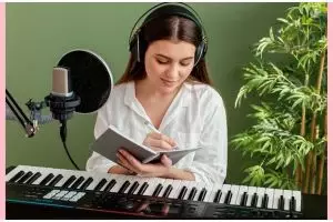 Contoh simile dalam lagu bahasa Inggris, pahami pengertian, mekanisme, fungsi dan jenisnya