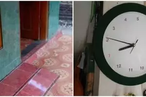 Akibat kurang teliti, 11 potret kocak benda nggak di posisinya ini bikin gemes pengin benerin