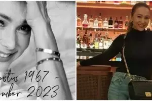 Kiki Fatmala meninggal di usia 56 tahun akibat komplikasi kanker, ini pernyataan lengkap dari keluarga