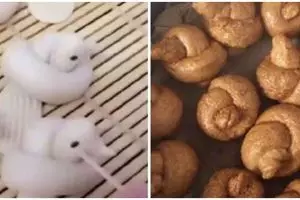 Bukannya enak tapi zonk, 13 potret kocak masakan gagal ini sebaiknya jangan ikutan MasterChef