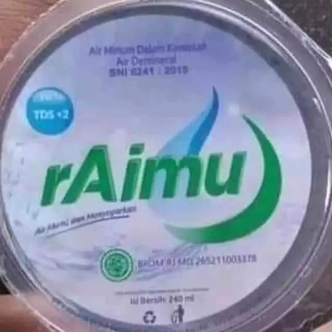 8 Potret kocak merek makanan dan minuman ini dilihat berkali-kali malah bikin over thinking