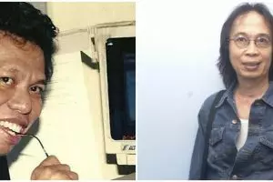 Selain Kiki Fatmala, 8 artis Tanah Air ini meninggal dunia usai berjuang melawan penyakit paru-paru