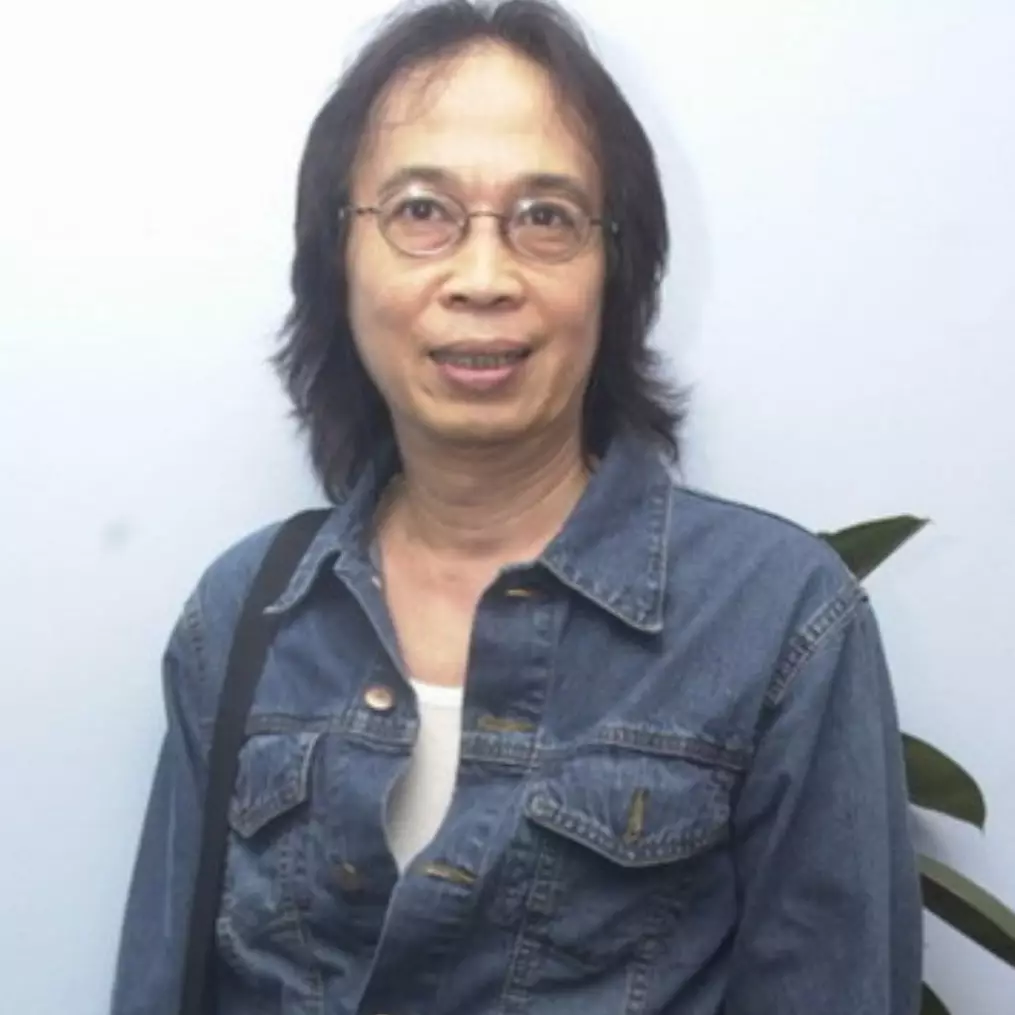 Selain Kiki Fatmala, 8 artis Tanah Air ini meninggal dunia usai berjuang melawan penyakit paru-paru