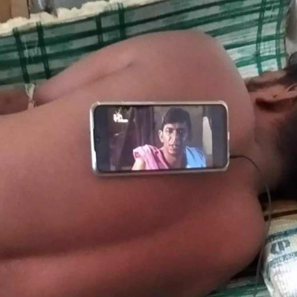 11 Potret kocak definisi orang nggak mau ribet tapi malah nyeleneh, idenya bikin nggak habis pikir