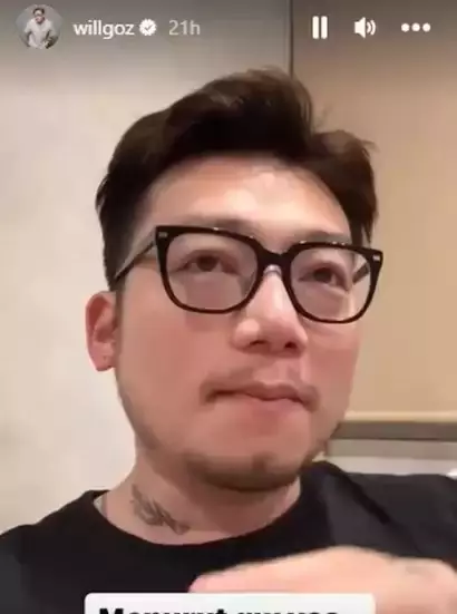 kiki MCI akui sakit hati latar belakang pendidikannya disinggung © berbagai sumber