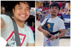 Pria ini pangkas berat badan 14 kg dalam 2 bulan, ini 10 makanan yang dikonsumsi