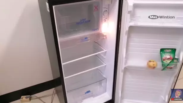 cara perbaiki kulkas 1 pintu youtube © 2023 brilio.net