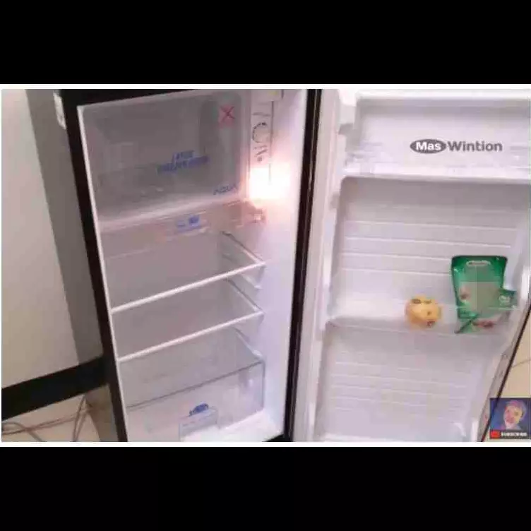 Tanpa perlu diganti alat atau sparepart, ini trik mudah mengatasi kulkas satu pintu yang tidak dingin