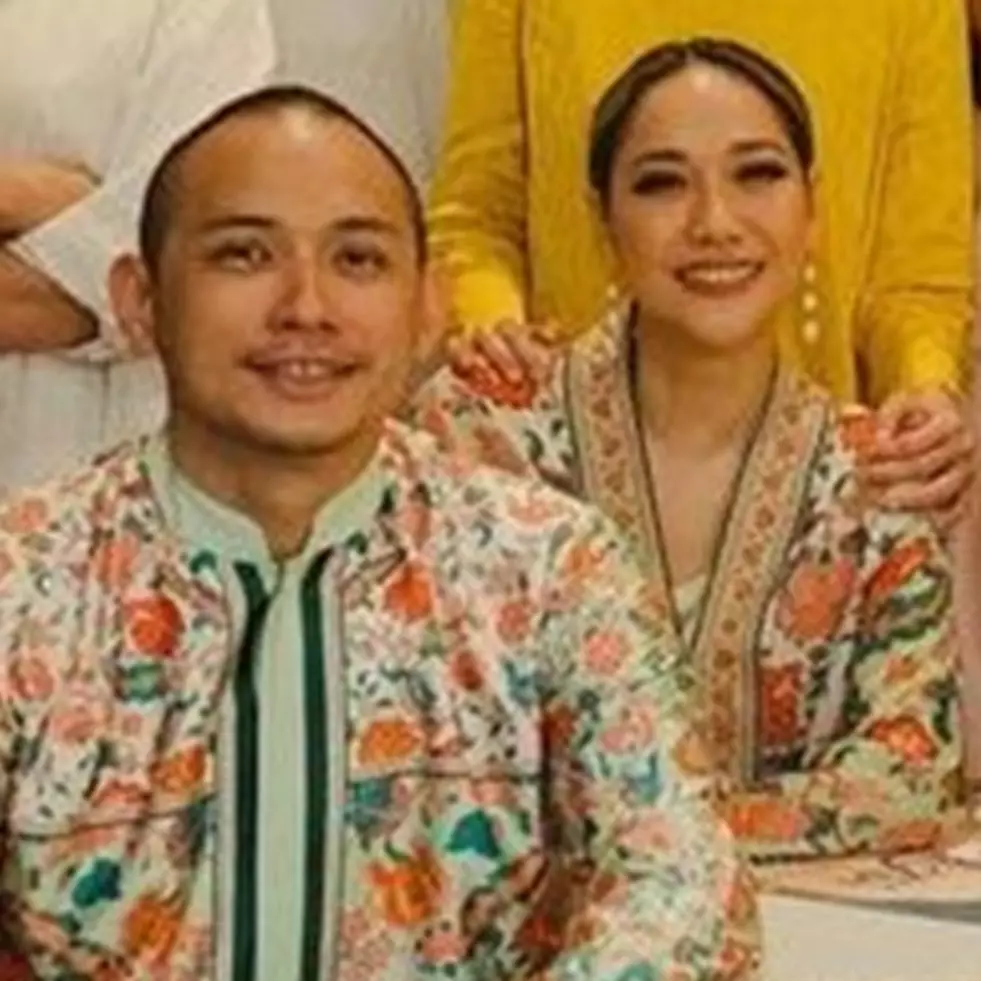 7 Momen akad nikah BCL dengan Tiko Aryawardhana, kehadiran keluarga Ashraf jadi sorotan