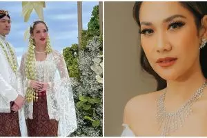 7 Momen BCL dan Tiko Aryawardhana sungkem orang tua Ashraf, dipenuhi isak tangis