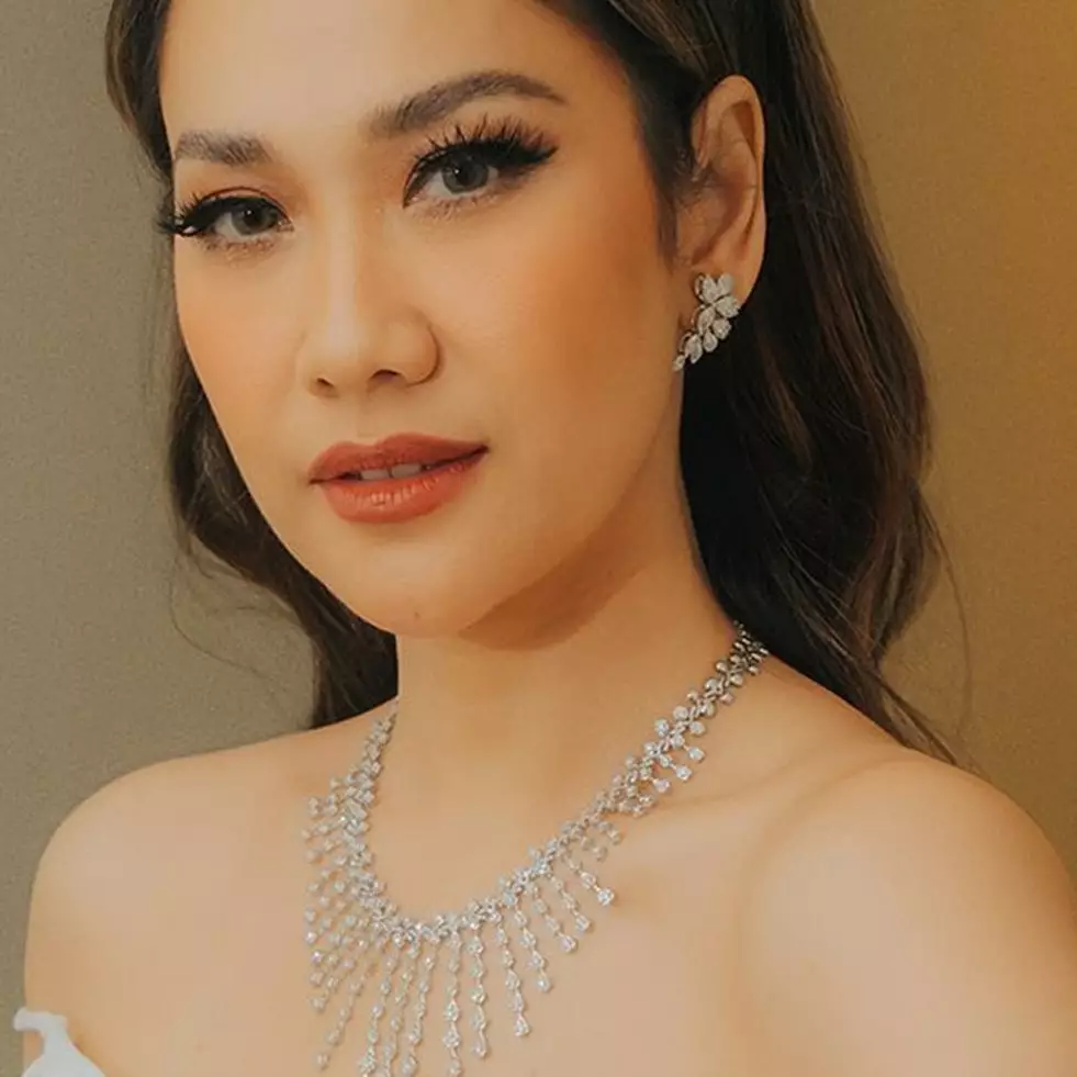 7 Momen BCL dan Tiko Aryawardhana sungkem orang tua Ashraf, dipenuhi isak tangis