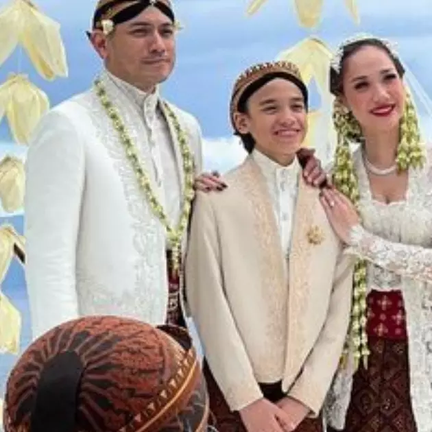 Ternyata punya jabatan mentereng, intip 9 pesona Arina Winarto mantan istri Tiko Aryawardhana