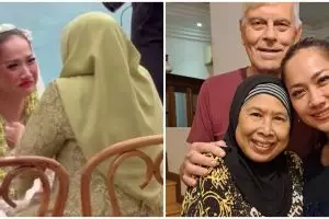 Ibunda Ashraf Sinclair tulis pesan menyentuh usai BCL menikah, panggilan ke sang penyanyi disorot