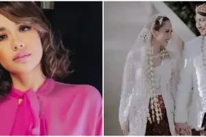 Kisah 4 seleb dapat pasangan tetangga sendiri ini definisi jodoh cuma lima langkah dari rumah