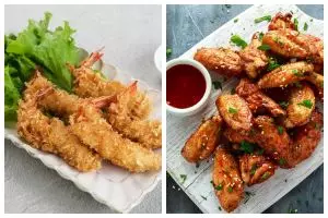 Intip 8 resep masakan lezat ala restoran yang bisa kamu recook di rumah