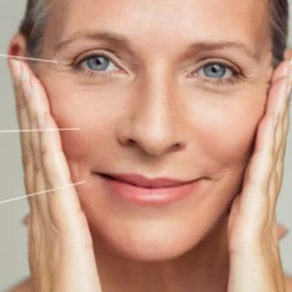 Kembali muda dalam 10 hari, ini trik haluskan wajah kendur berkeriput pakai 1 jenis sayuran